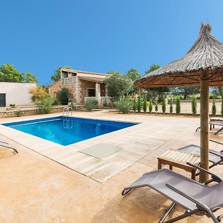 Sa Cunia Villa Campos  Dış mekan fotoğraf