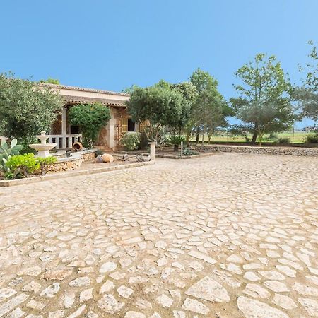 Sa Cunia Villa Campos  Dış mekan fotoğraf