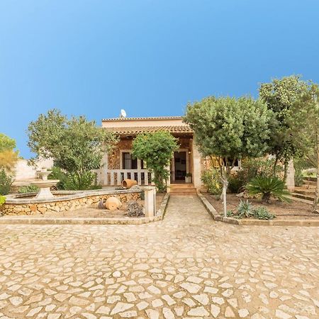 Sa Cunia Villa Campos  Dış mekan fotoğraf