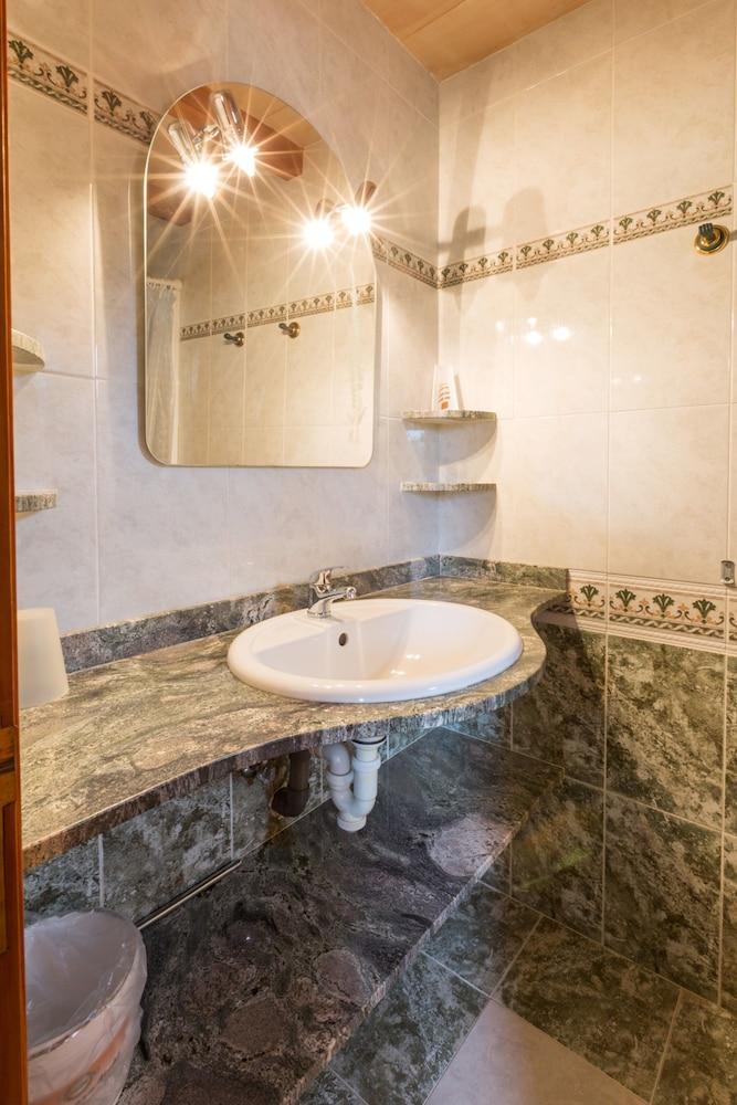 Sa Cunia Villa Campos  Dış mekan fotoğraf
