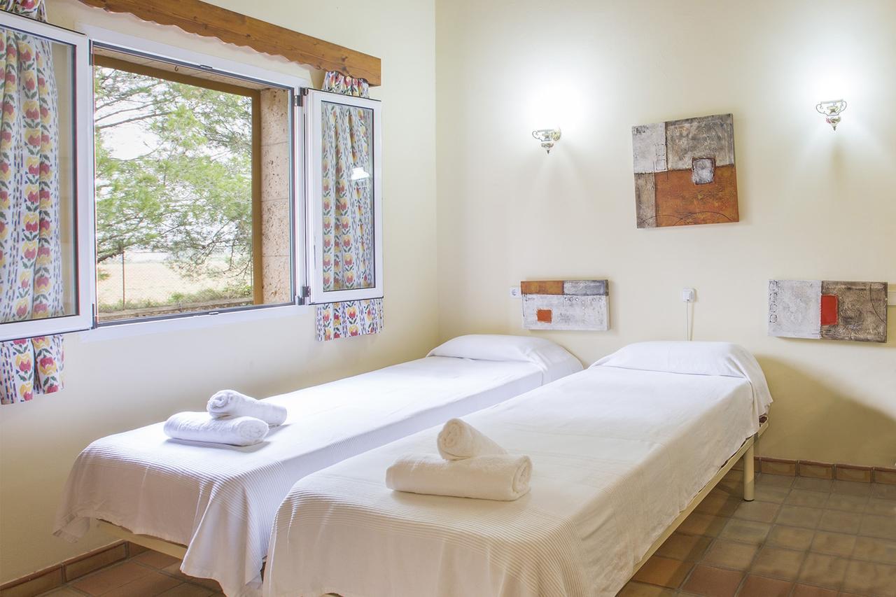 Sa Cunia Villa Campos  Dış mekan fotoğraf