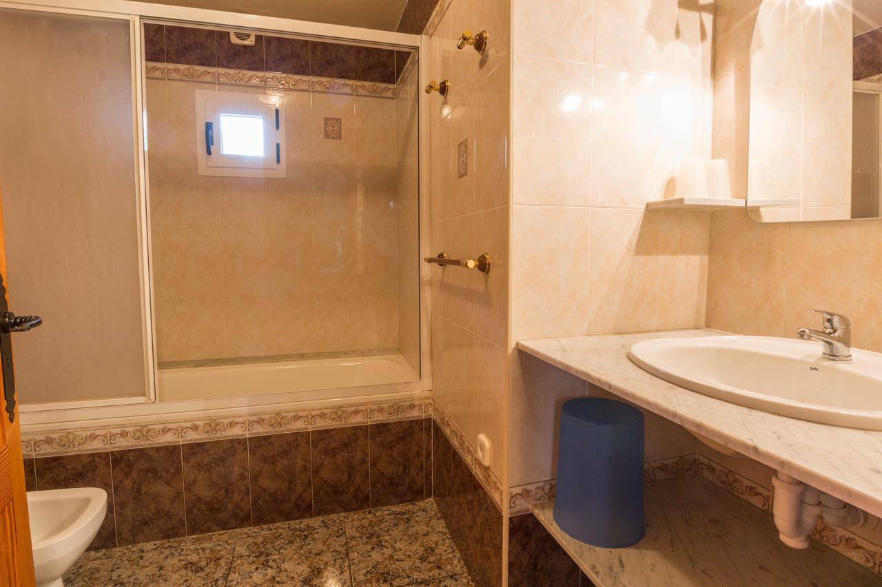 Sa Cunia Villa Campos  Dış mekan fotoğraf