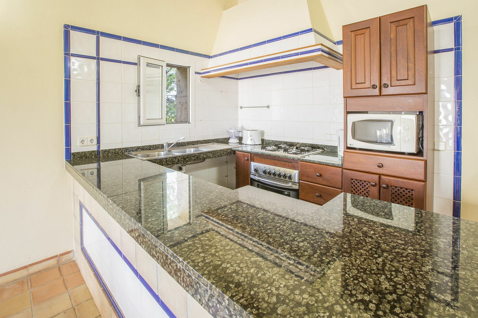 Sa Cunia Villa Campos  Dış mekan fotoğraf